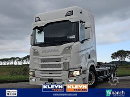 SCANIA R450 6x2*4
