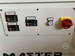 - Italy Master 400.2 ALU