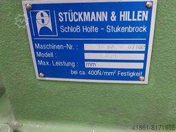 STÜCKMANN - HILLEN 46212