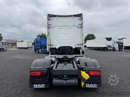 DAF XG 530 FT Standklima Intarder