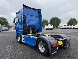 MAN TGX 18.520 GX Standklima Intarder LED EURO 6 E