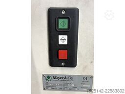 Mayer & Cie. OVJA 1.6 E