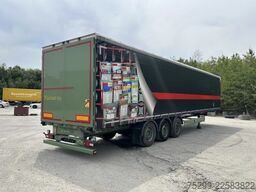 Berger SAPL 24 LTN Plane / Swiss-Vehicle