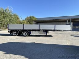 Schwarzmüller SM Brücke / Swiss-Vehicle