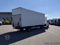 Mercedes-Benz 416 CDI 4x2 Sattelzugmaschine / Swiss-Vehicle