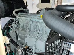 Newpower Generator NWD110 Deutz Notstromaggregat