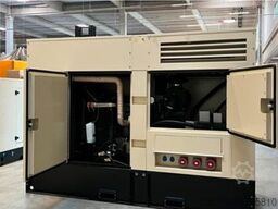 Newpower Generator NWD110 Deutz Notstromaggregat
