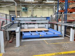 HOLZMA HPP 250/38/38