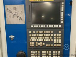 Manurhin K'MX 732 EVO
