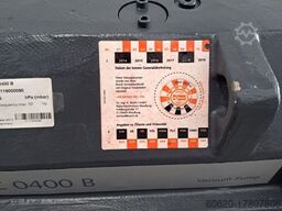 Busch Cobra NC 0400 B LZI(2)