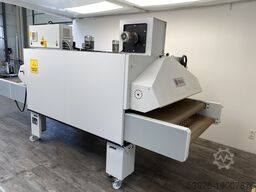 Chiossi E Cavazzuti Duo 1200 Heißlufttrockner DUAL 1200