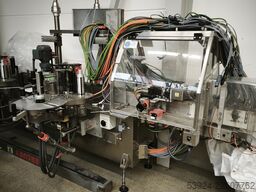 Harland Machine systems Mercury