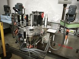 Harland Machine systems Mercury