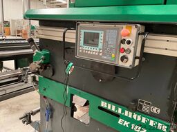 Billhöfer EK 102-50
