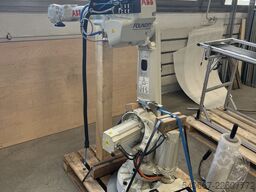 ABB Roboter IRB 2600/165-20