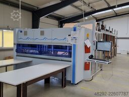 HOMAG VKS250