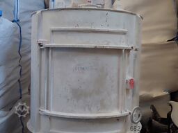 RUBERG / PAGLIERANI CM 2000 / CM-ZE 1000 2SR / TP35