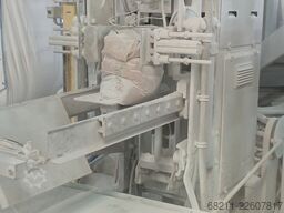 RUBERG / PAGLIERANI CM 2000 / CM-ZE 1000 2SR / TP35