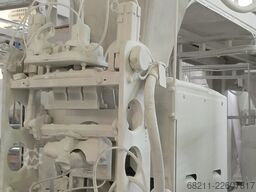 RUBERG / PAGLIERANI CM 2000 / CM-ZE 1000 2SR / TP35