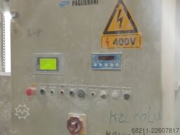 RUBERG / PAGLIERANI CM 2000 / CM-ZE 1000 2SR / TP35