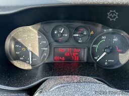 Iveco 70C17 Haken / Kehricht / WD