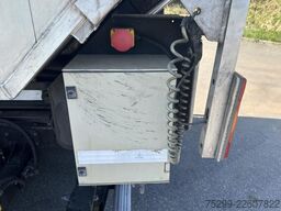 Iveco 70C17 Haken / Kehricht / WD