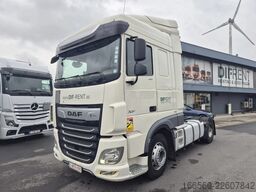 DAF XF 480 FT SPACE CAB
