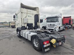 DAF XF 480 FT SPACE CAB