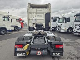 DAF XF 480 FT SPACE CAB