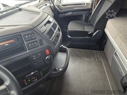 DAF XF 480 FT SPACE CAB