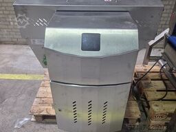 Loma X-ray Loma X5 met uitstoot