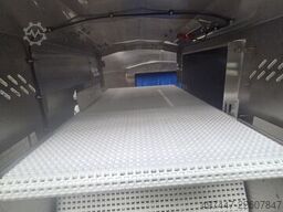 Loma X-ray Loma X5 met uitstoot