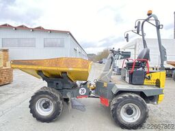 Wacker Neuson DW30