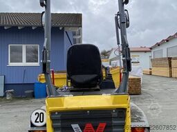 Wacker Neuson DW30