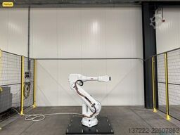ABB IRB 4600-60/2.05