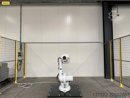 ABB IRB 4600-60/2.05