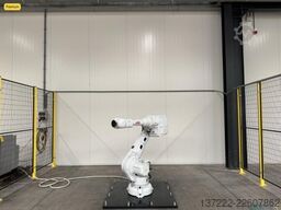 ABB IRB 4600-60/2.05