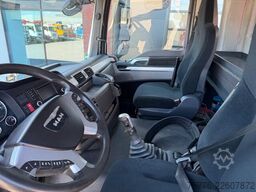 MAN TGS 26.400 6x6 Palfinger PK 33002-EH Euro 6