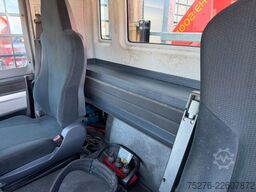 MAN TGS 26.400 6x6 Palfinger PK 33002-EH Euro 6