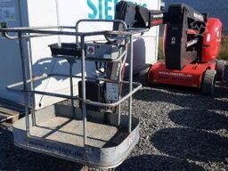Manitou 170 AETJ-L Elektro 16,90 m