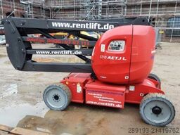 Manitou 170 AETJ-L Elektro 16,90 m