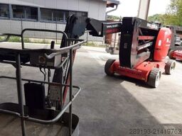 Manitou 170 AETJ-L Elektro 16,90 m