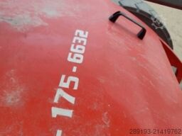 Manitou 170 AETJ-L Elektro 16,90 m