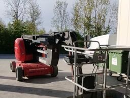 Manitou 170 AETJ-L Elektro 16,90 m