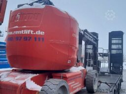 Manitou 170 AETJ-L Elektro 16,90 m