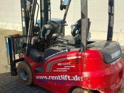 Manitou ME 425 C 2,5 t Elektro
