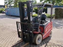 Manitou ME 425 C 2,5 t Elektro