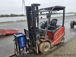 Manitou ME 425 C 2,5 t Elektro