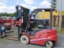 Manitou ME 425 C 2,5 t Elektro