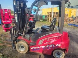 Manitou ME 425 C 2,5 t Elektro